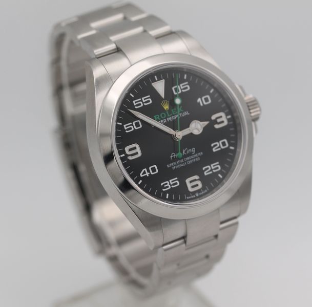 Rolex Air-King 126900